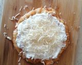 Lángos recept fázis 5 fotója