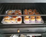 Foto langkah ke 12 dari resep Roti Manis.