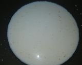 Foto del paso 4 de la receta: 🍑Tarta frutal de DURAZNO🍑