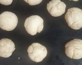Foto del paso 6 de la receta: Facturas con crema pastelera!!!