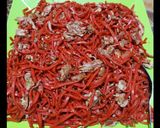Foto langkah ke 4 dari resep Mie Yamin.