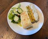 Curry Chicken Sandwich recipe step 3 photo