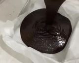 Foto langkah ke 5 dari resep Choco Mini Bites (No mixer, No oven).