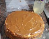 Foto del paso 4 de la receta: Torta sencilla grace para pasar la tarde en familia. Grace