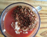 Foto del paso 3 de la receta: Guiso de lentejas con albondiguitas de chorizo