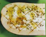 Foto del paso 3 de la receta 9.🍆Berenjenas con anchoas, orégano y parmesano🧀