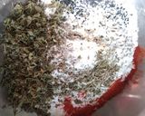 मसाला मठरी (Masala mathri recipe in Hindi) रेसिपी चरण 1 फोटो