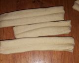 Foto del paso 5 de la receta: Churros japoneses