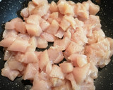 Foto del paso 2 de la receta: Ensalada César