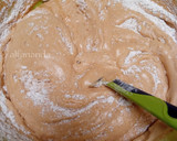 Foto langkah ke 6 dari resep Banana Cake Lembuuuut.