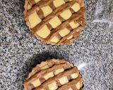Foto del paso 4 de la receta: Pastafrola de limón con masa de nuez