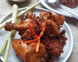 Foto langkah ke 3 dari resep Ayam goreng sereh.