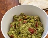 Une image de l'étape 4 de Guacamole.