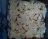 Foto langkah ke 11 dari resep Lasagna lumer ala pizza h*t.