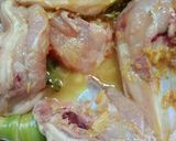 Foto langkah ke 3 dari resep Ayam bakar ungkep kecap.