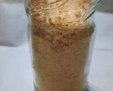 Foto del paso 5 de la receta: Sal de cáscara de naranja y/o limón