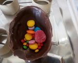 Foto del paso 3 de la receta: Huevos de Pascua!!!