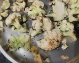 गोभी मलाई कीमा (Gobhi Malai keema recipe in Hindi) रेसिपी चरण 2 फोटो