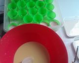 Foto langkah ke 4 dari resep Daifuku mochi.