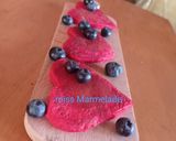Φωτογραφία βήματος 8 της συνταγής Red Velvet Pancakes🥞