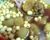 Foto langkah ke 4 dari resep CILOK KUAH isi Tetelan.