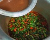 लातूर स्पेशल दर्शवेळा अमावस्या भज्जी(मिक्स भाजी) (mix bhaji recipe in marathi) रेसिपी स्टेप 2 फोटो 
