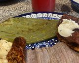 Foto del paso 4 de la receta: Molcajete de cecina