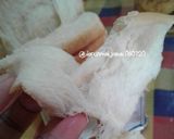 Foto langkah ke 10 dari resep Roti Manis (dengan butter, tanpa telur).