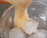 A picture of step 7 of Jaco Boba Tea.