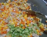 Foto langkah ke 2 dari resep Gabin sayur.