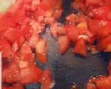 صورة لخطوة 2 من وصفة برغل بالبندورة🍅