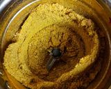 স্টাফড বেগুনের মশলা(stuffed brinjal masala recipe in Bengali) রেসিপি ধাপ - 3 ছবি