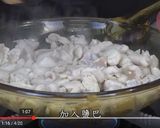 滑蛋咖哩雞肉飯的食譜步驟8照片
