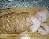 Foto del paso 5 de la receta: Roast Beef
