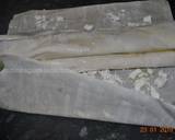 Three coloured Borek recipe step 7 photo