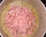 Foto del paso 4 de la receta: Empanada de lomo de cerdo