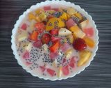 Foto langkah ke 3 dari resep Sop Buah.