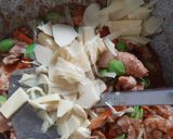 รูปขั้นตอนการทำที่ 7 ของ ผัดสะตอปักษ์ใต้