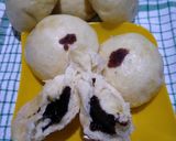 Foto langkah ke 6 dari resep 11. Bakpao.