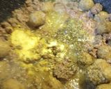 A picture of step 4 of Hamburger Vegetable Stew.