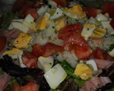 Foto del paso 5 de la receta: Ensalada de arroz