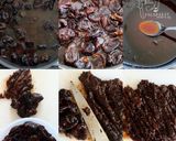 Foto del paso 3 de la receta: Vínarterta & Piparkökur / Pastel de Celebración & galletas con especias Navidad en [Islandia]