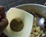 உருளைக்கிழங்கு மிளகு வறுவல் (Urulaikilanku milaku varuval recipe in tamil) ரெசிபி ஸ்டேப் 2 புகைப்படம்