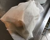 Une image de l'étape 4 de Pâte brisée à la cannelle.