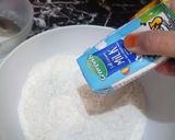 Foto langkah ke 1 dari resep Roti Konde.