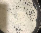 Rava Dosa-sooji dosa recipe step 4 photo