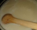 Foto del paso 6 de la receta: Atole Blanco para acompañar buñuelos