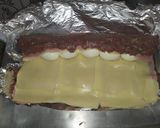 Foto del paso 4 de la receta: Pan de Carne 🔥