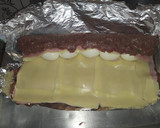 Foto del paso 4 de la receta: Pan de Carne 🔥