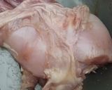 Foto langkah ke 2 dari resep 933. Ayam Marinasi Minyak Wijen.